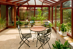Skelbrooke conservatory quotes