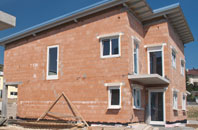 Skelbrooke home extensions